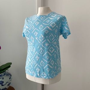 Fresh Produce S/S Printed T-shirt